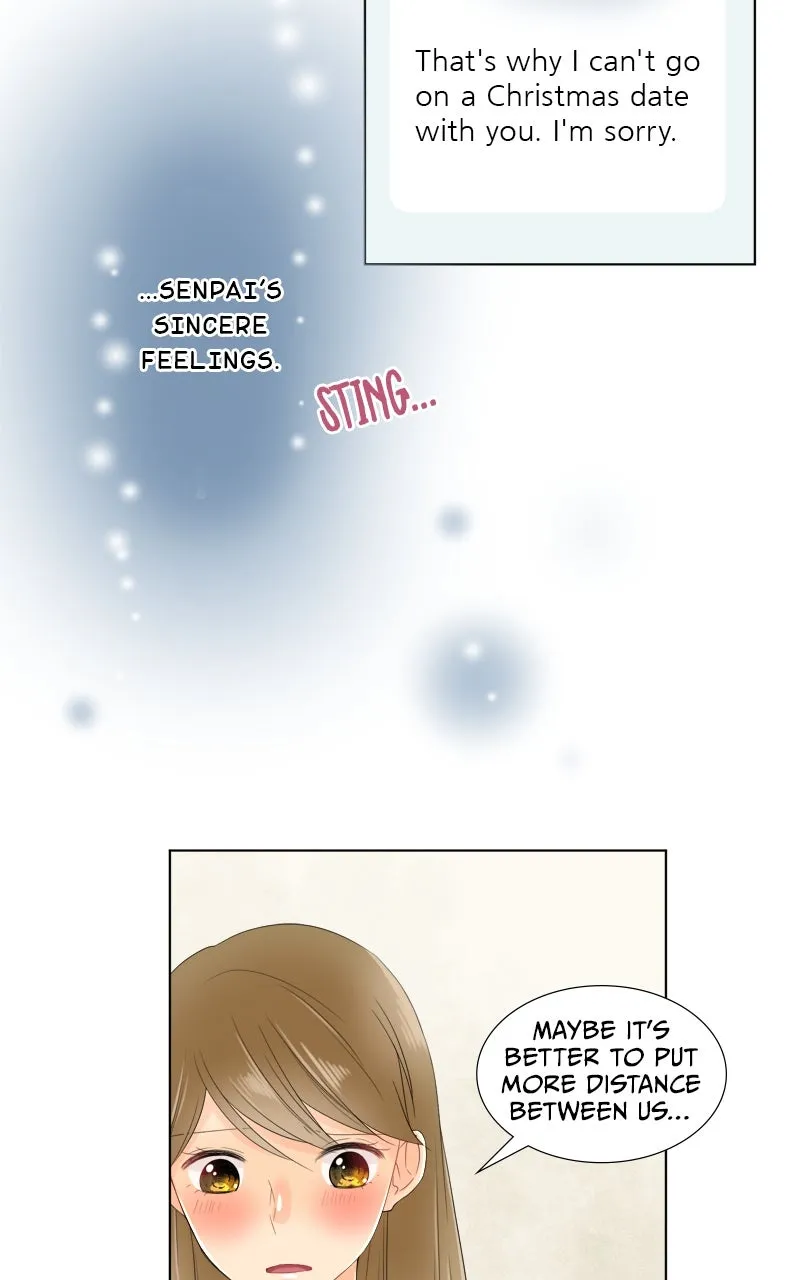 Read Revenge Love chapter 61 image 12 on Lezhin