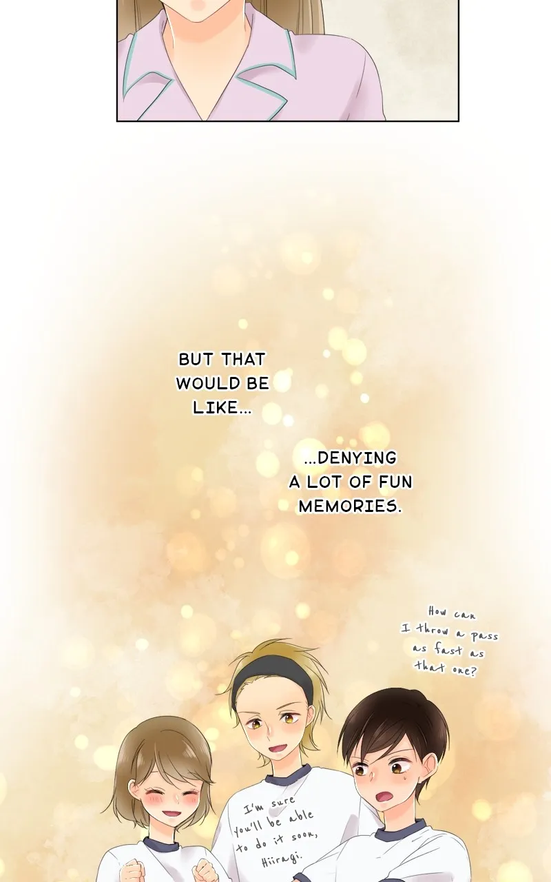 Read Revenge Love chapter 61 image 13 on Lezhin