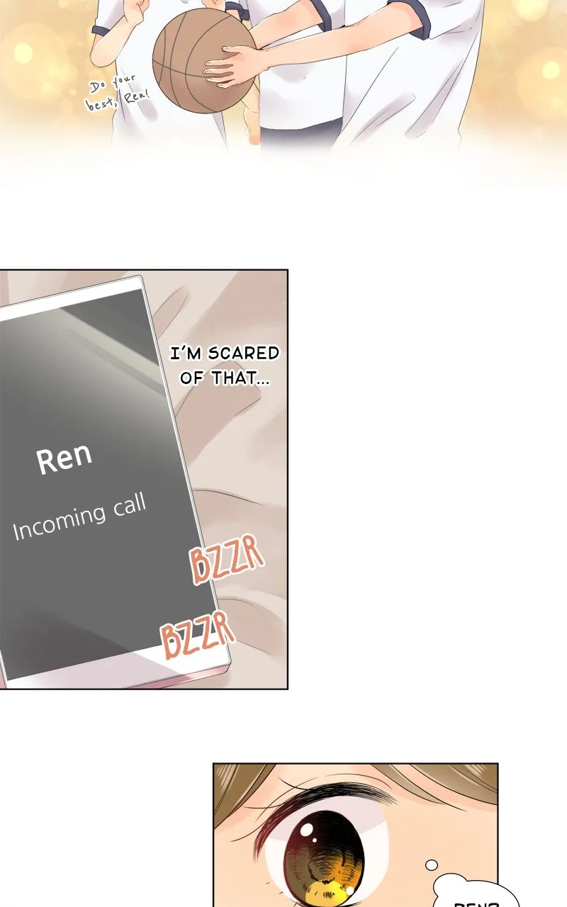 Read Revenge Love chapter 61 image 14 on Lezhin