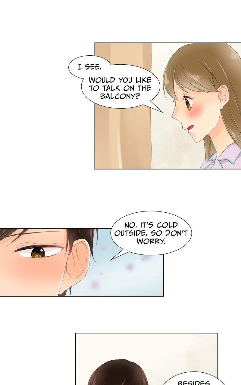Read Revenge Love chapter 61 image 16 on Lezhin