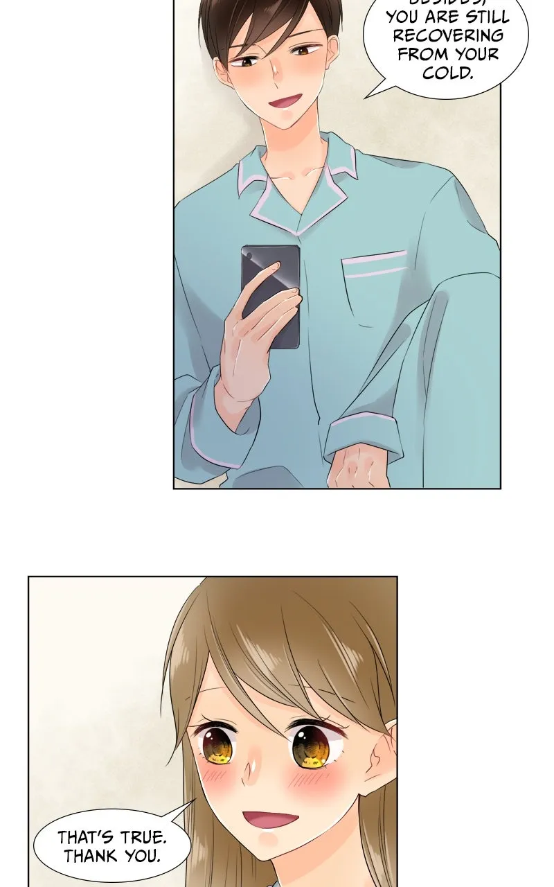 Read Revenge Love chapter 61 image 17 on Lezhin