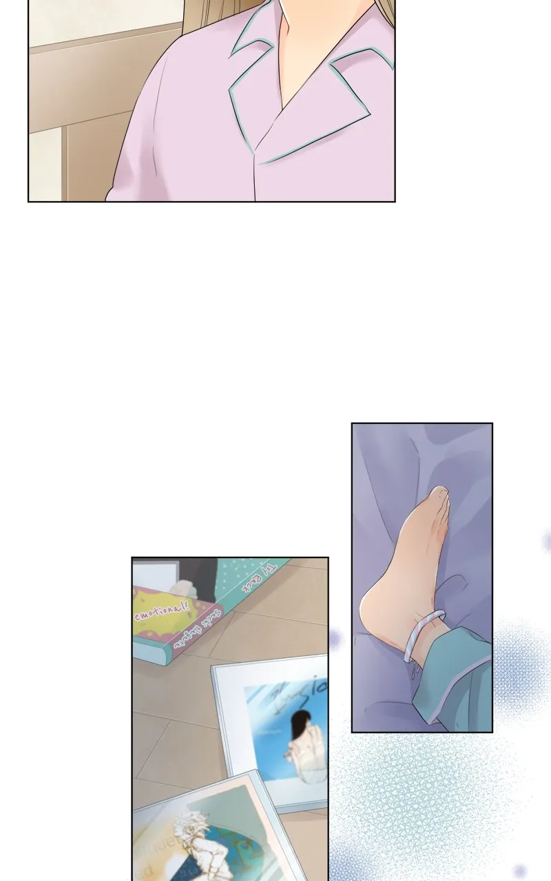 Read Revenge Love chapter 61 image 18 on Lezhin