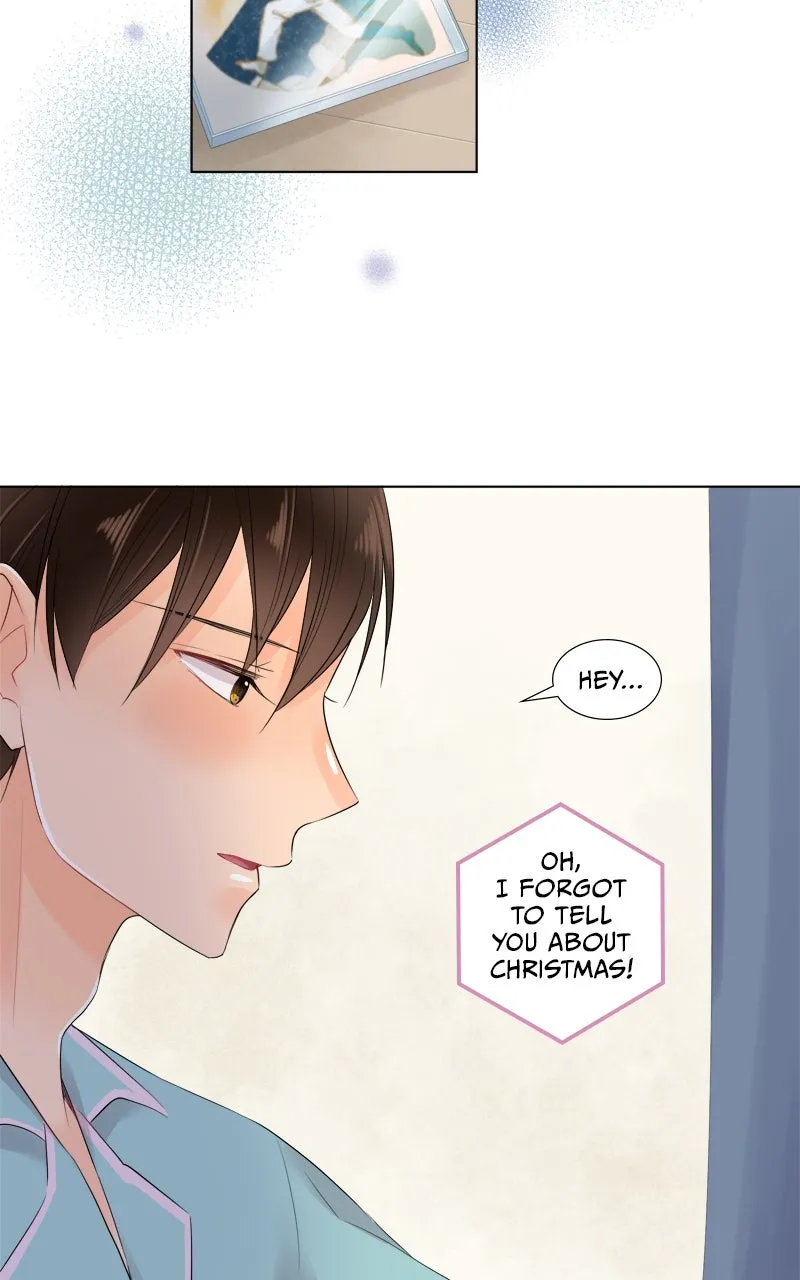 Read Revenge Love chapter 61 image 19 on Lezhin