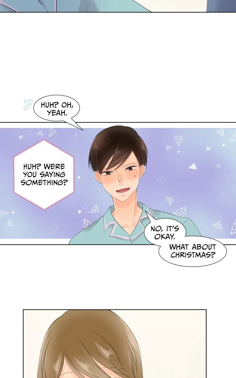 Read Revenge Love chapter 61 image 20 on Lezhin