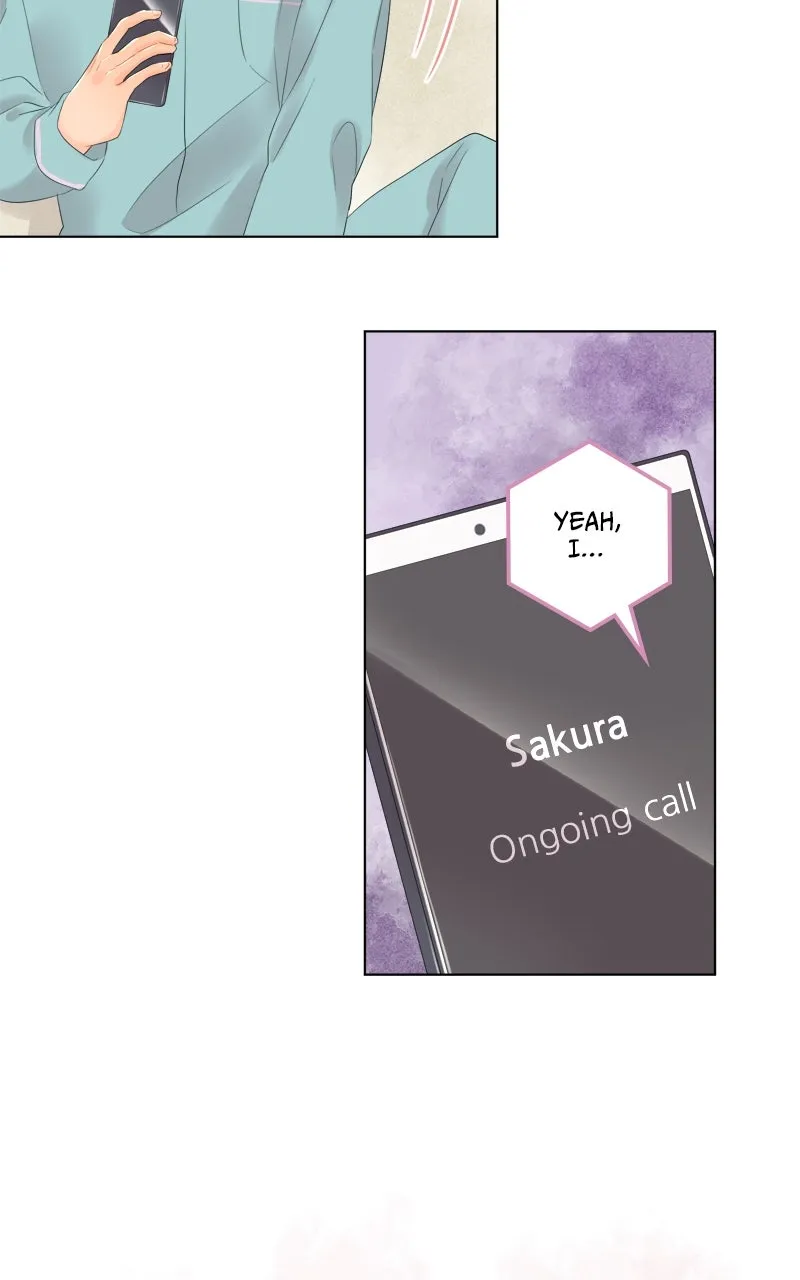 Read Revenge Love chapter 61 image 22 on Lezhin