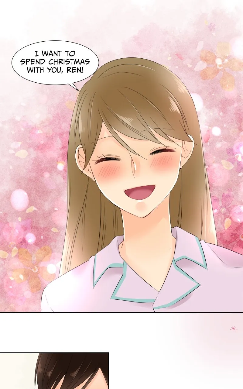 Read Revenge Love chapter 61 image 23 on Lezhin