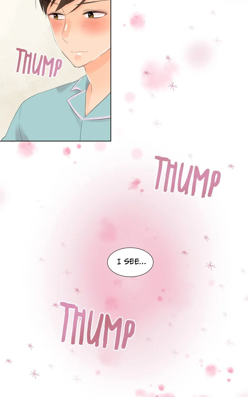 Read Revenge Love chapter 61 image 24 on Lezhin
