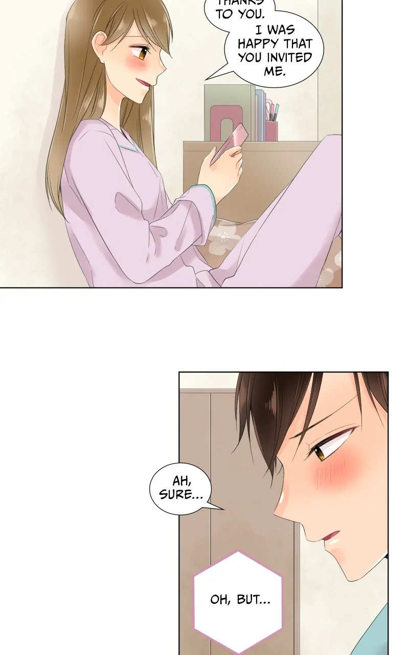 Read Revenge Love chapter 61 image 26 on Lezhin