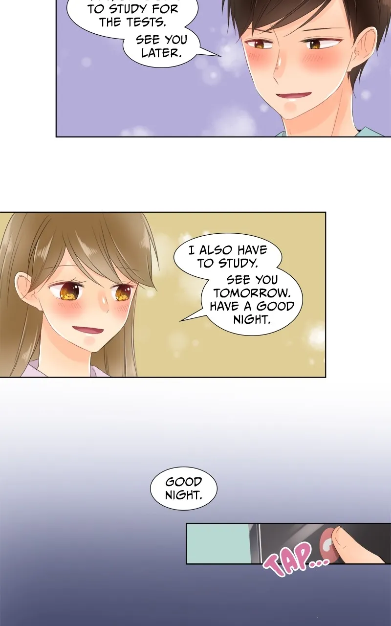 Read Revenge Love chapter 61 image 30 on Lezhin