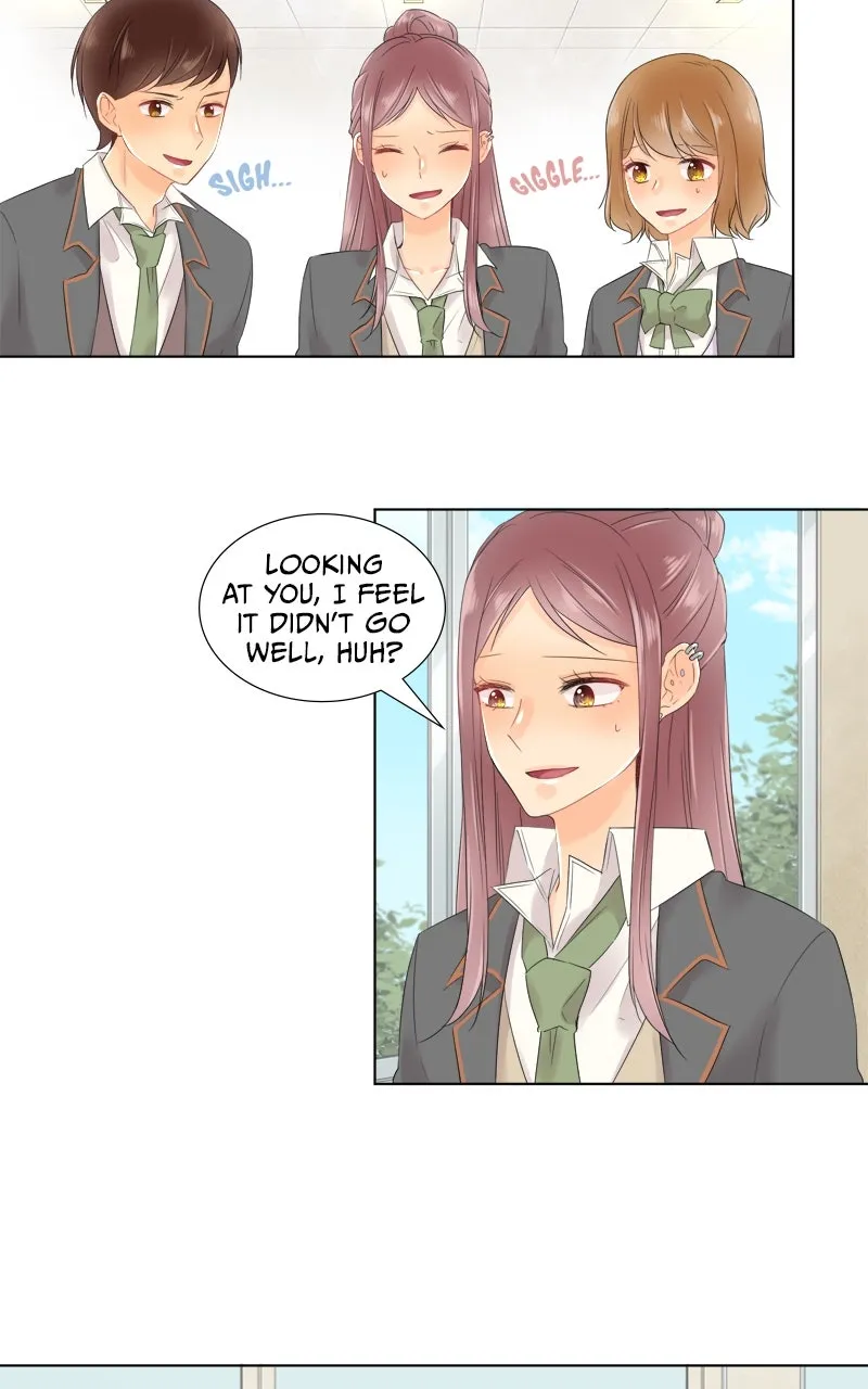 Read Revenge Love chapter 61 image 34 on Lezhin
