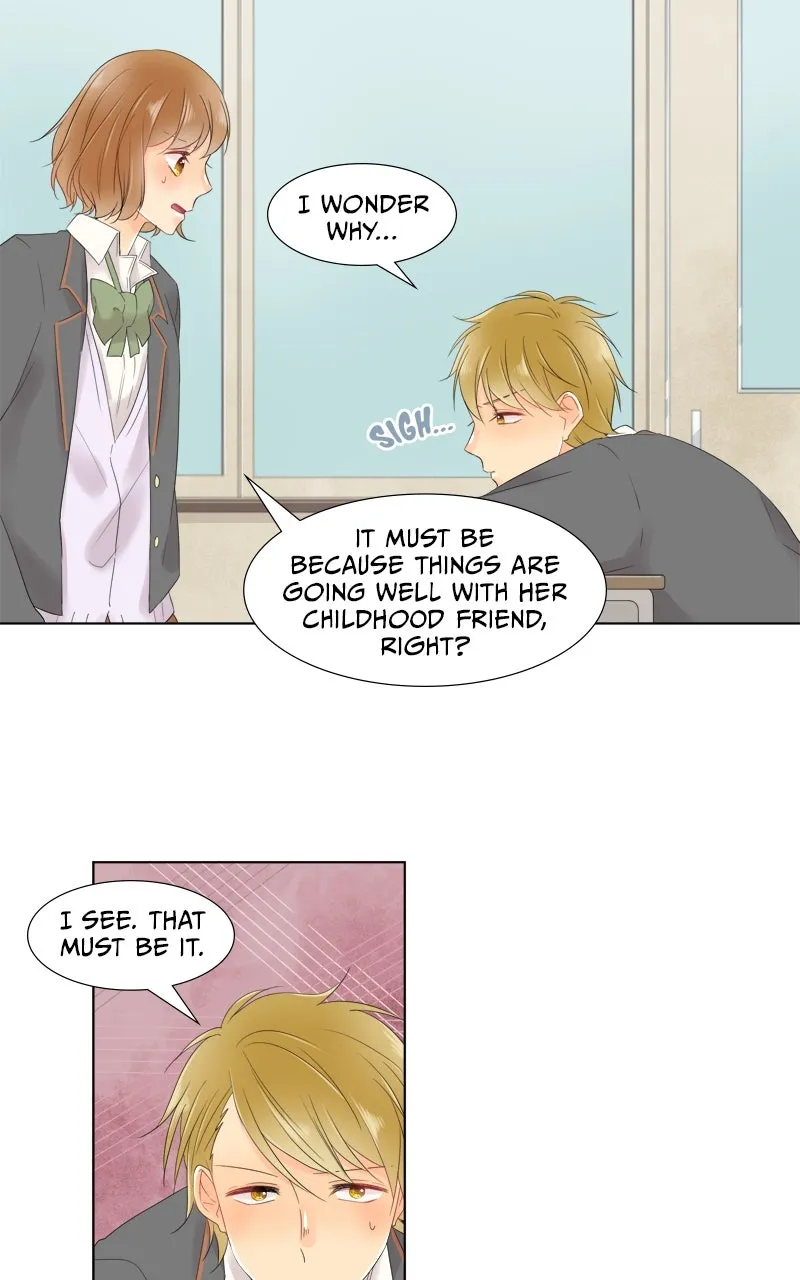 Read Revenge Love chapter 61 image 35 on Lezhin