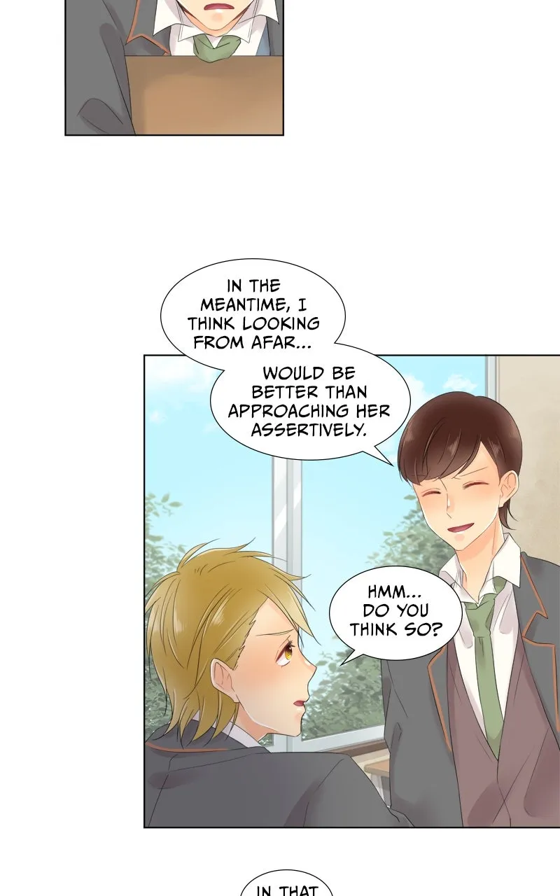 Read Revenge Love chapter 61 image 36 on Lezhin