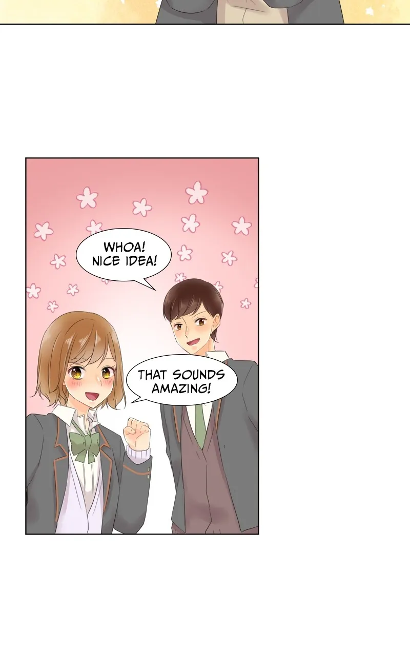 Read Revenge Love chapter 61 image 38 on Lezhin