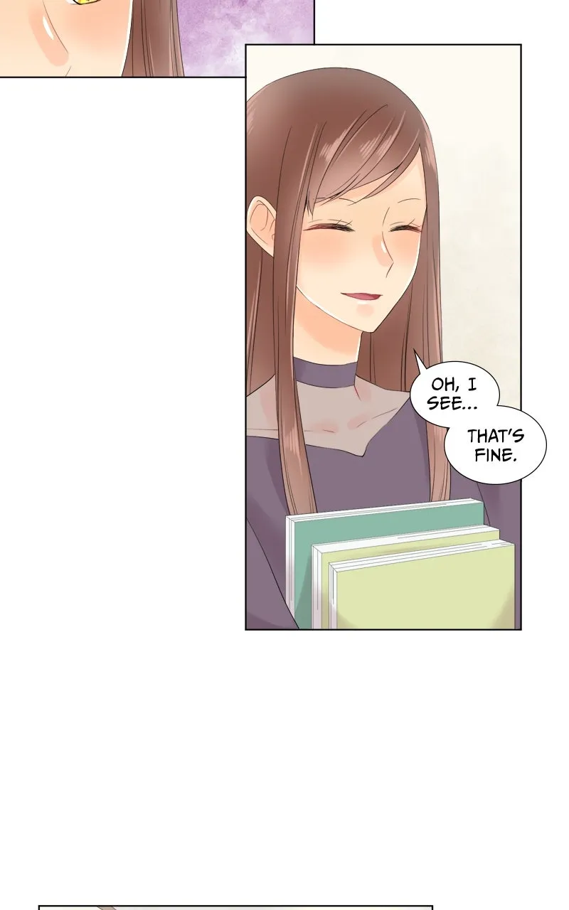 Read Revenge Love chapter 61 image 4 on Lezhin