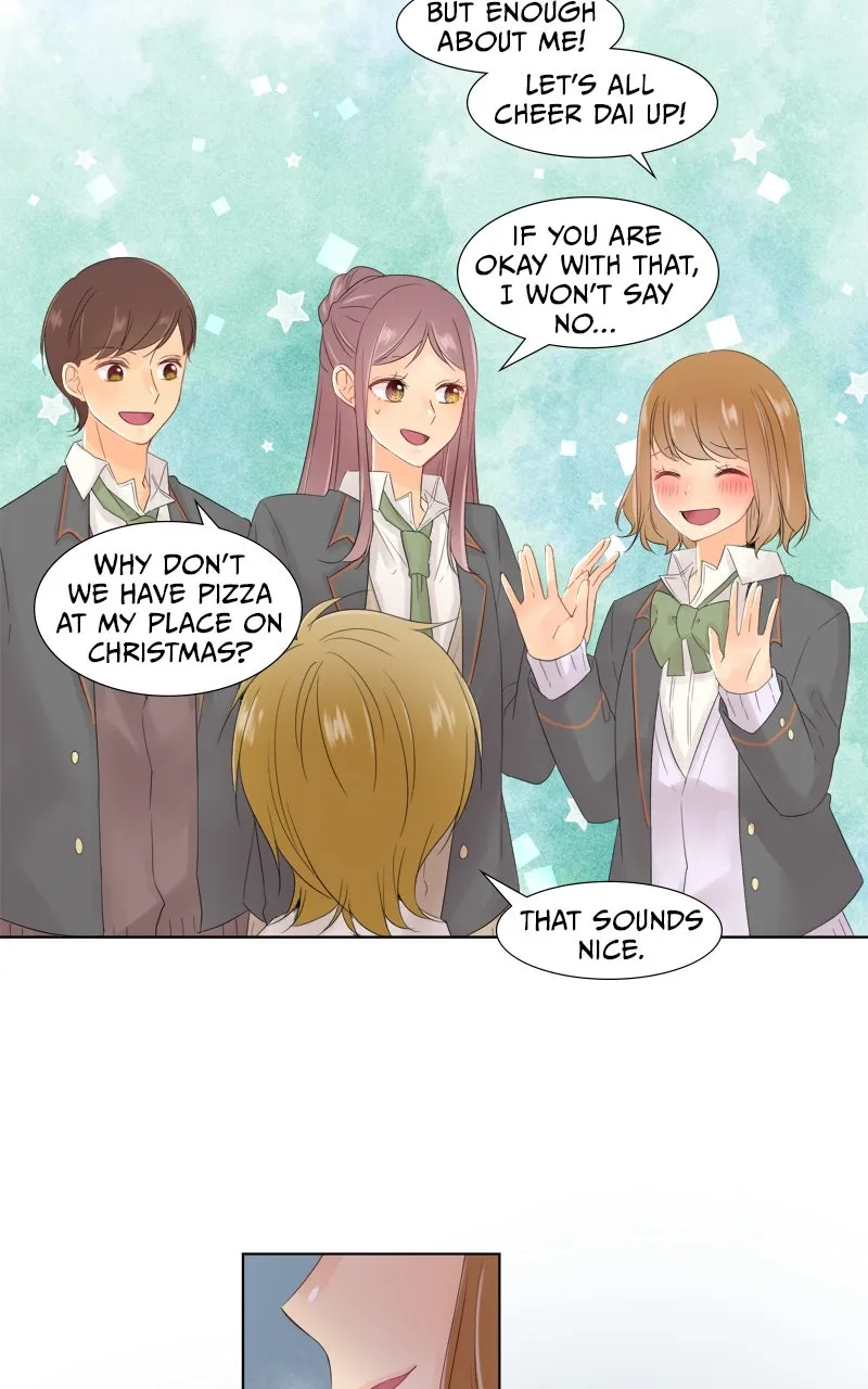 Read Revenge Love chapter 61 image 41 on Lezhin