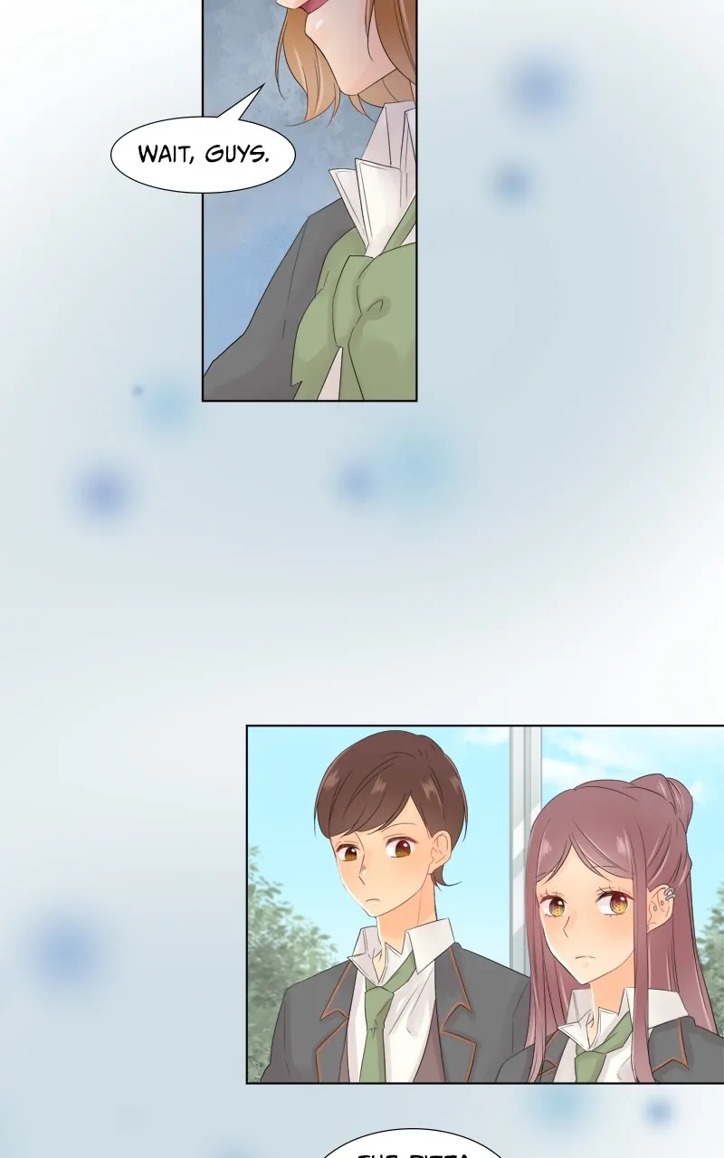Read Revenge Love chapter 61 image 42 on Lezhin