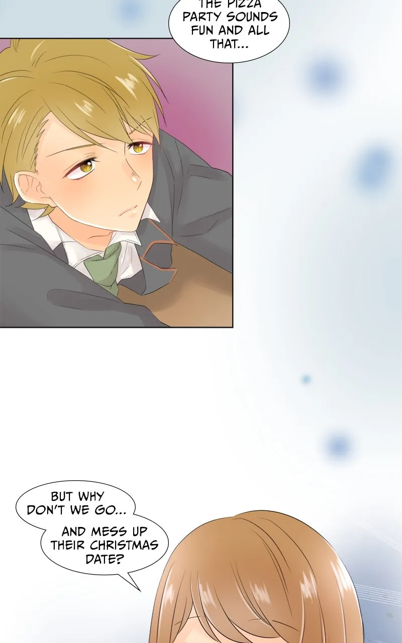 Read Revenge Love chapter 61 image 43 on Lezhin