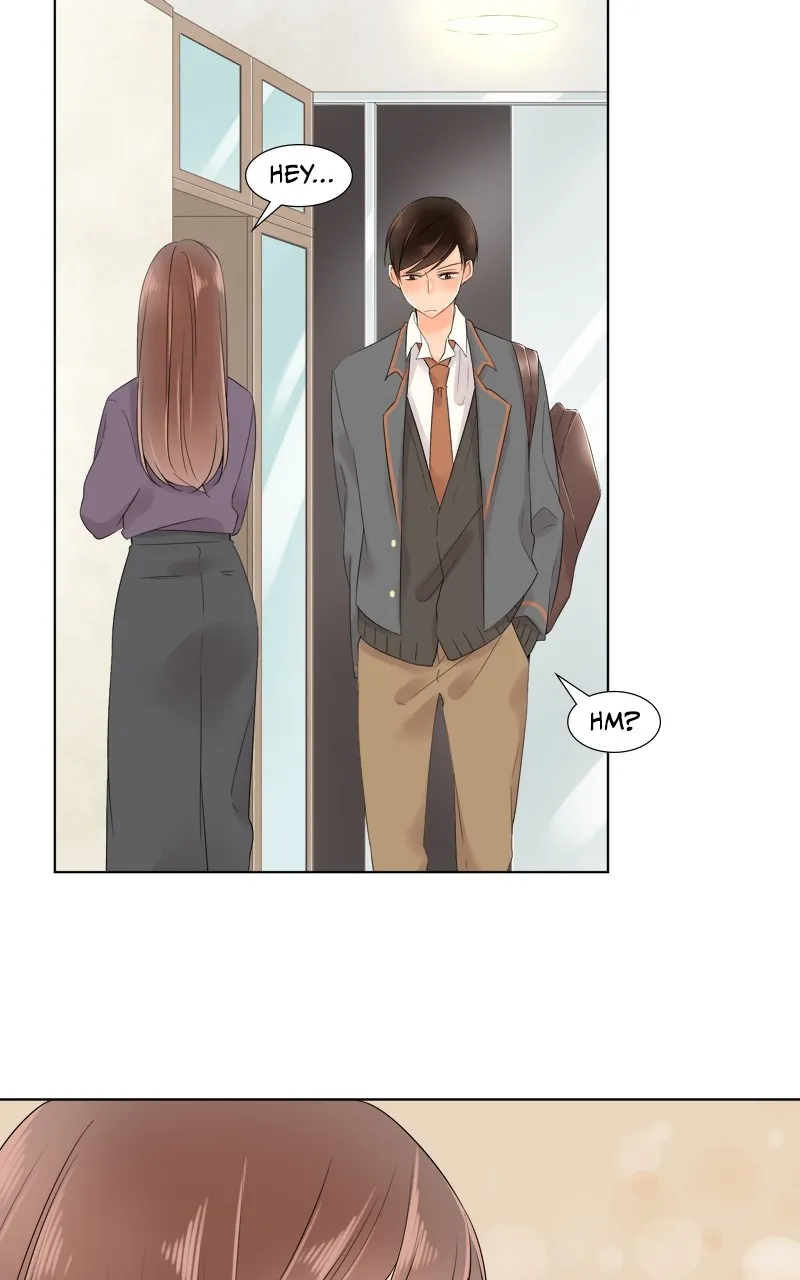 Read Revenge Love chapter 61 image 5 on Lezhin