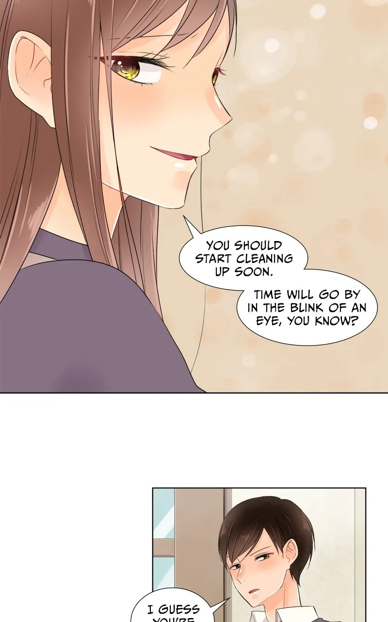 Read Revenge Love chapter 61 image 6 on Lezhin
