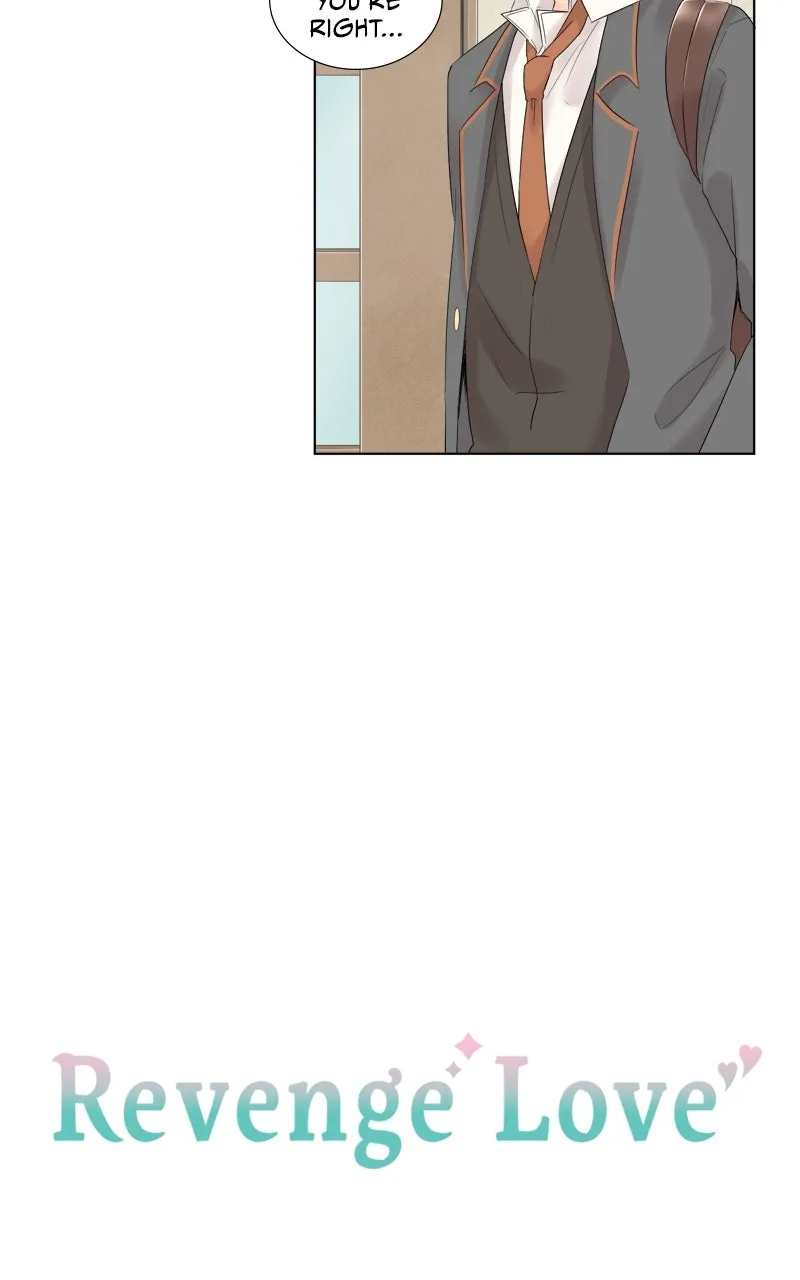 Read Revenge Love chapter 61 image 7 on Lezhin