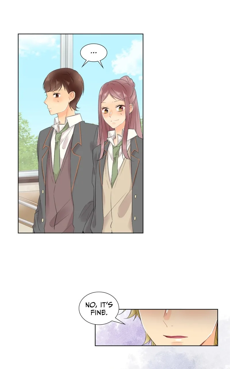 Read Revenge Love chapter 62 image 1 on Lezhin
