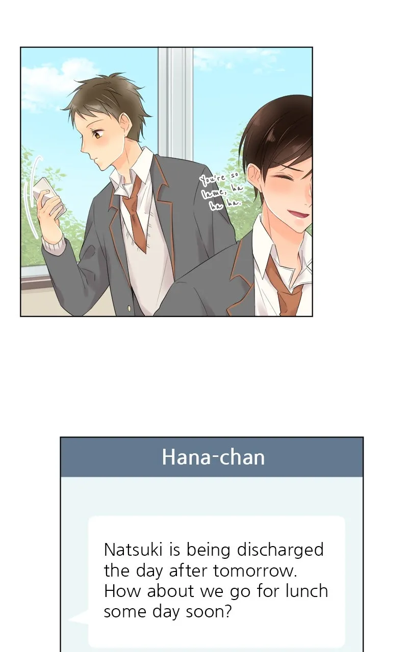 Read Revenge Love chapter 62 image 12 on Lezhin
