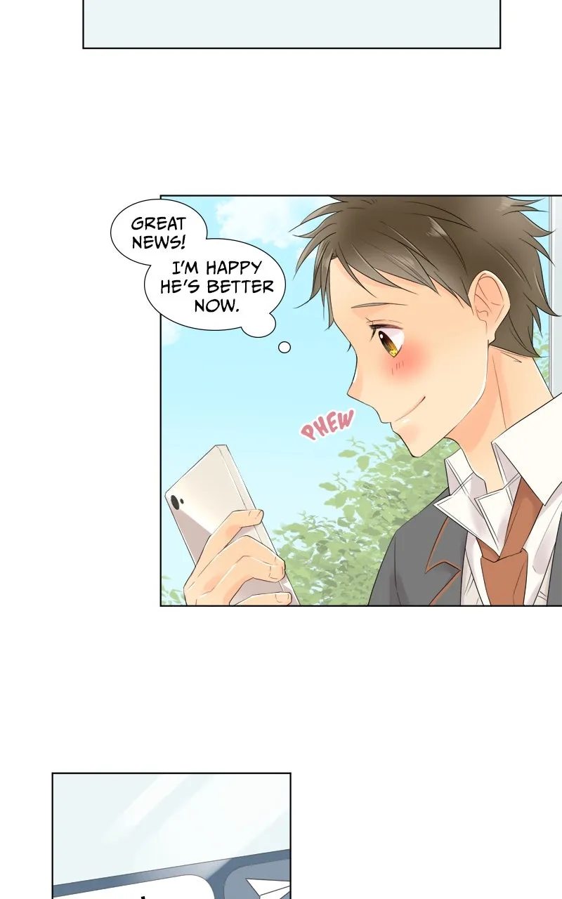 Read Revenge Love chapter 62 image 13 on Lezhin