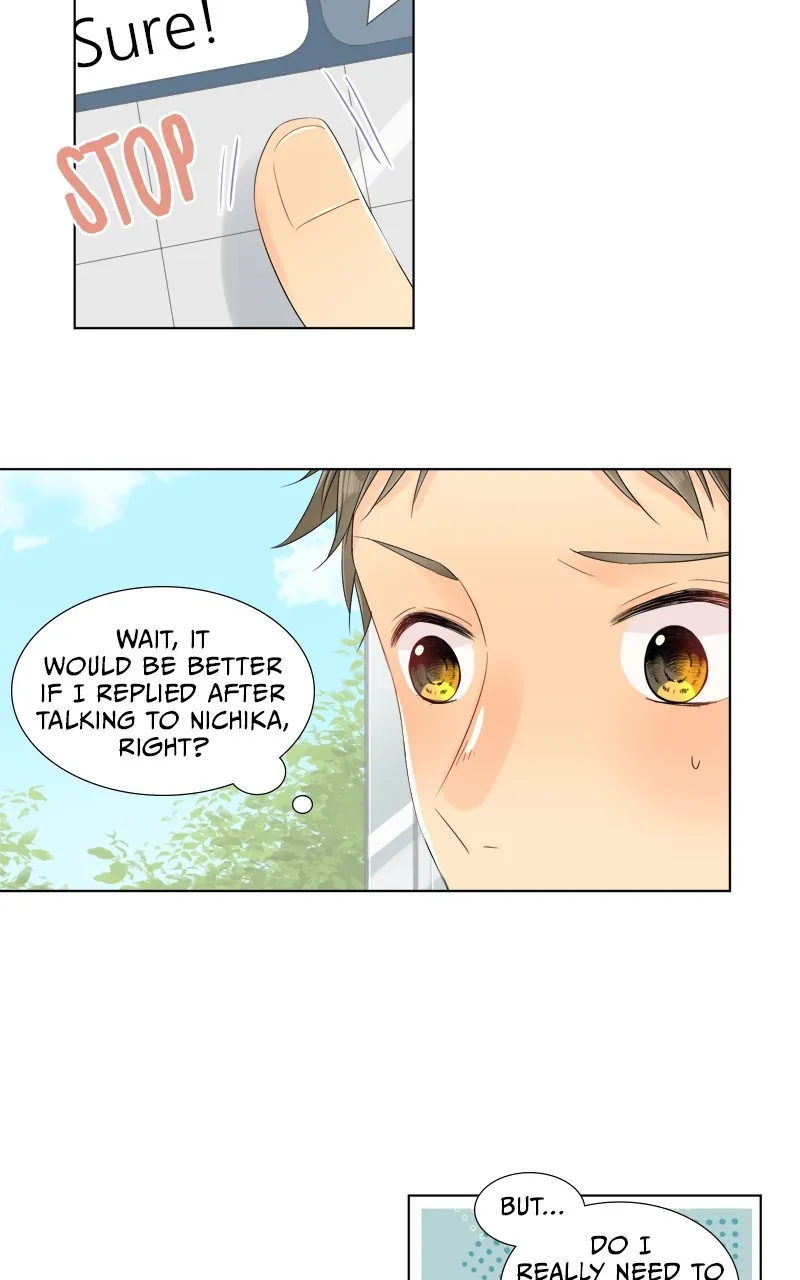 Read Revenge Love chapter 62 image 14 on Lezhin