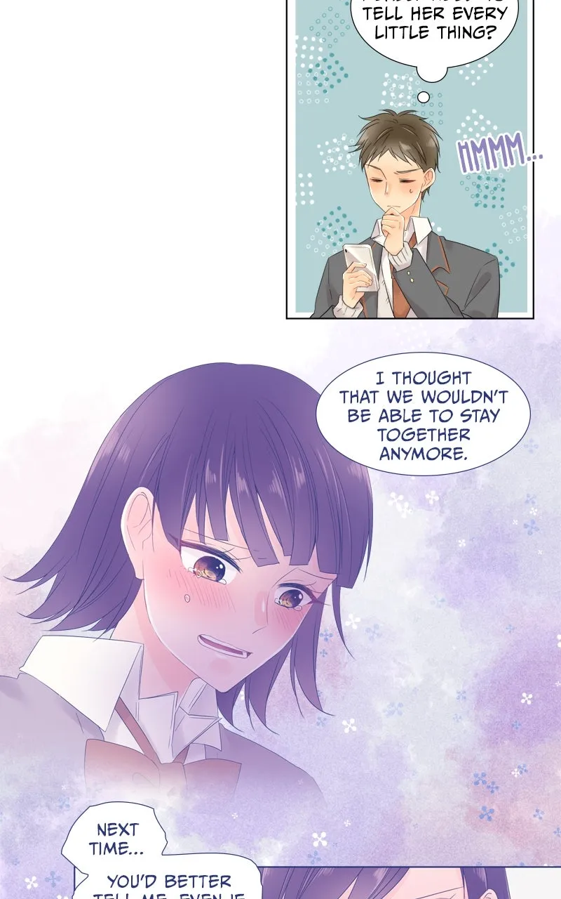 Read Revenge Love chapter 62 image 15 on Lezhin