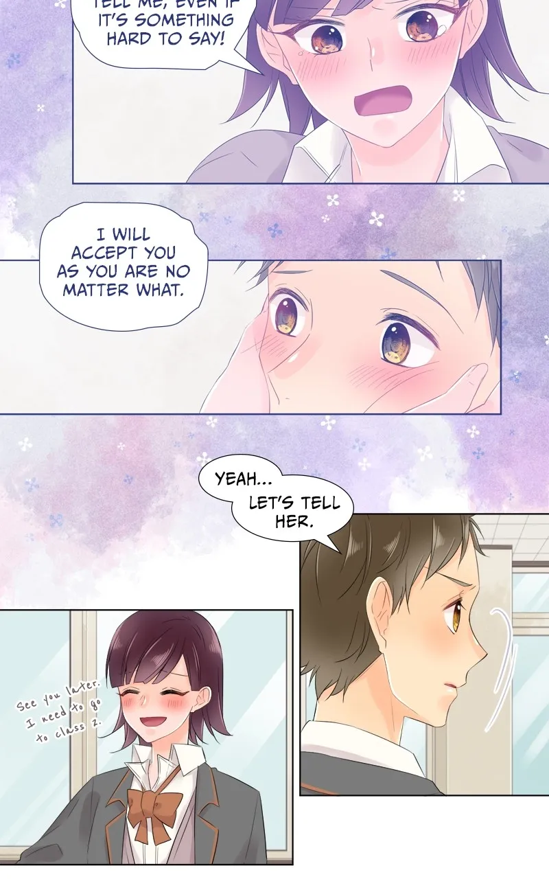 Read Revenge Love chapter 62 image 16 on Lezhin