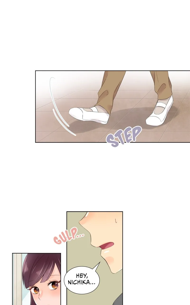 Read Revenge Love chapter 62 image 17 on Lezhin