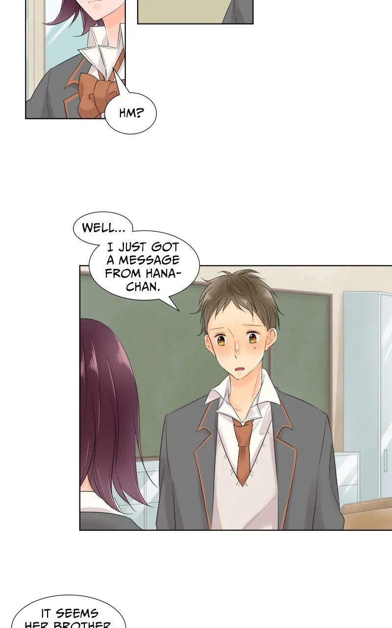 Read Revenge Love chapter 62 image 18 on Lezhin