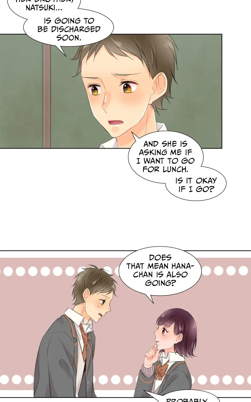 Read Revenge Love chapter 62 image 19 on Lezhin