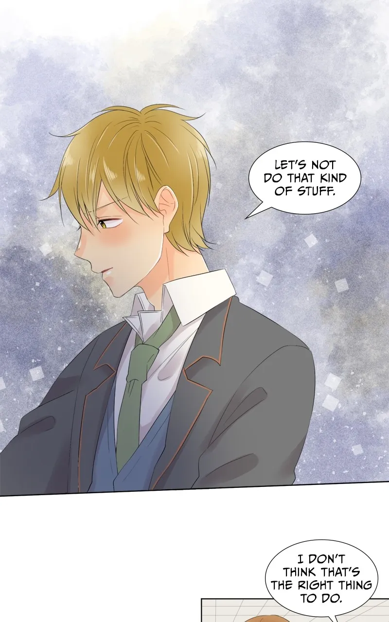 Read Revenge Love chapter 62 image 2 on Lezhin