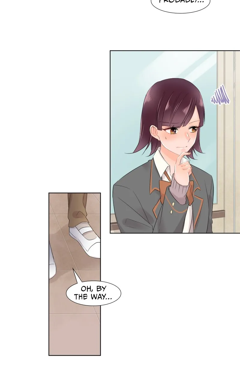 Read Revenge Love chapter 62 image 20 on Lezhin