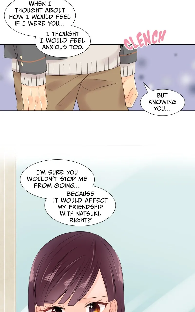 Read Revenge Love chapter 62 image 25 on Lezhin