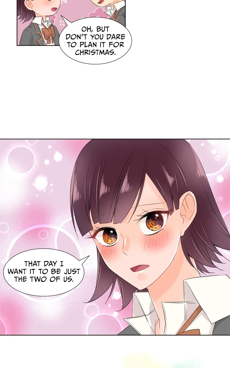Read Revenge Love chapter 62 image 28 on Lezhin