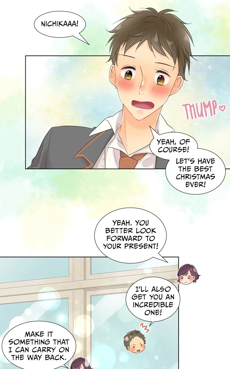 Read Revenge Love chapter 62 image 29 on Lezhin