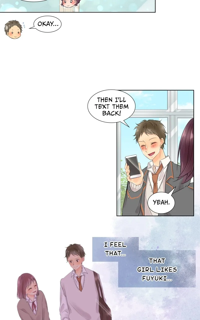 Read Revenge Love chapter 62 image 30 on Lezhin