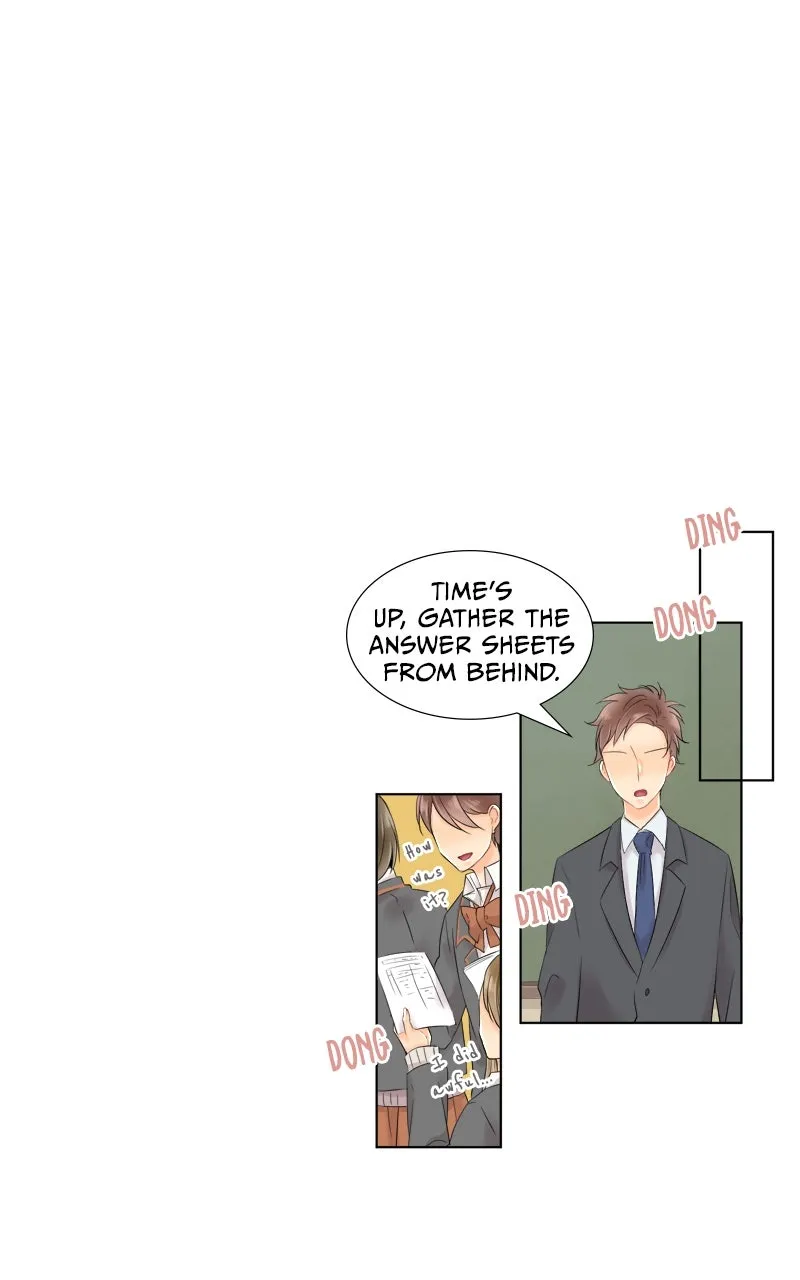 Read Revenge Love chapter 62 image 32 on Lezhin
