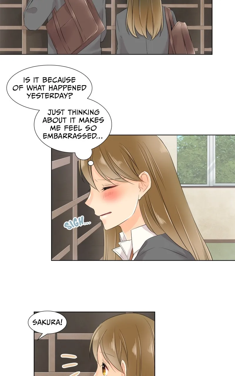 Read Revenge Love chapter 62 image 37 on Lezhin