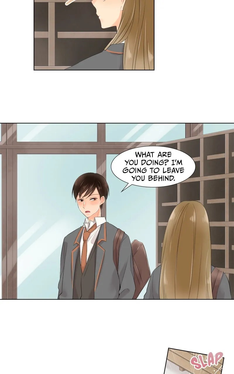 Read Revenge Love chapter 62 image 38 on Lezhin
