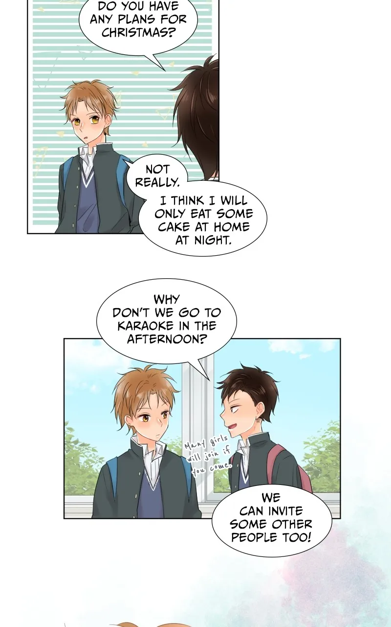 Read Revenge Love chapter 62 image 43 on Lezhin