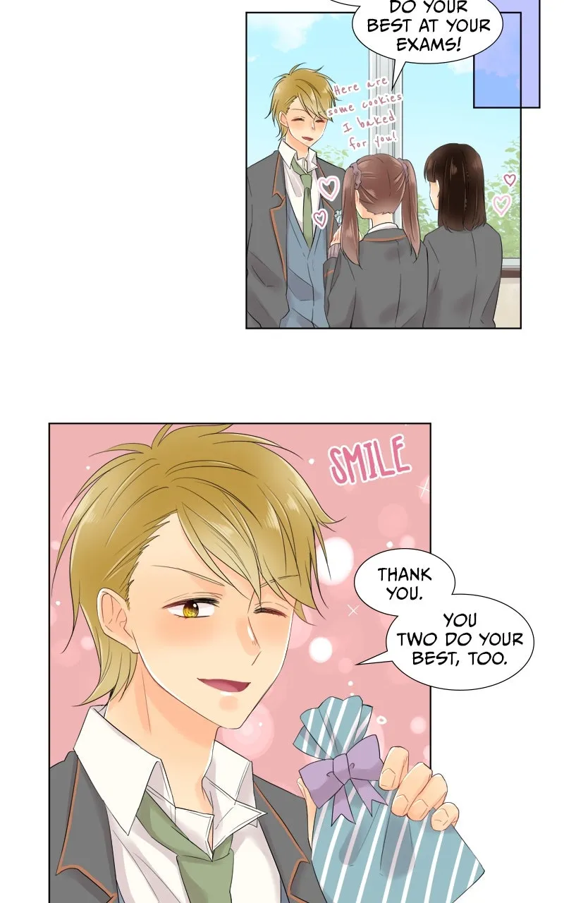 Read Revenge Love chapter 62 image 6 on Lezhin
