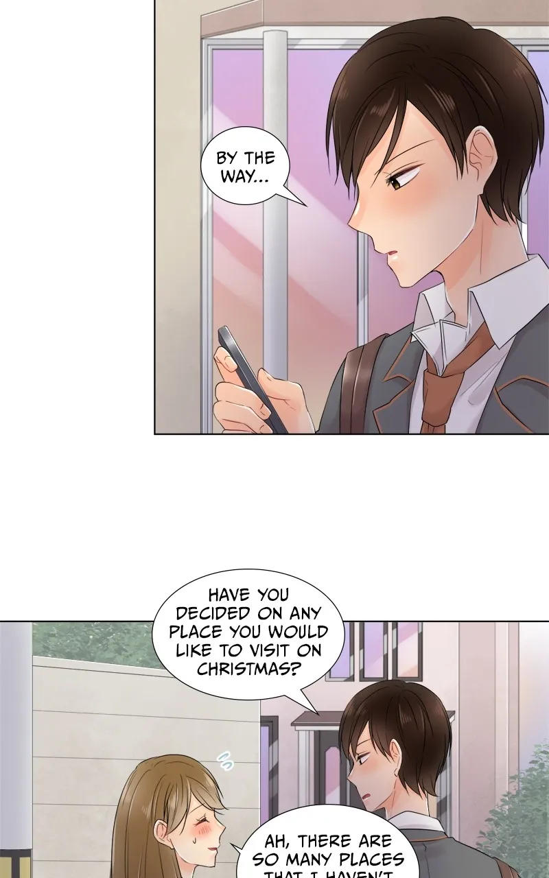 Read Revenge Love chapter 63 image 1 on Lezhin