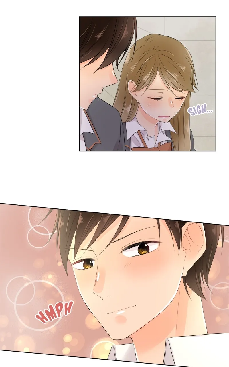 Read Revenge Love chapter 63 image 11 on Lezhin