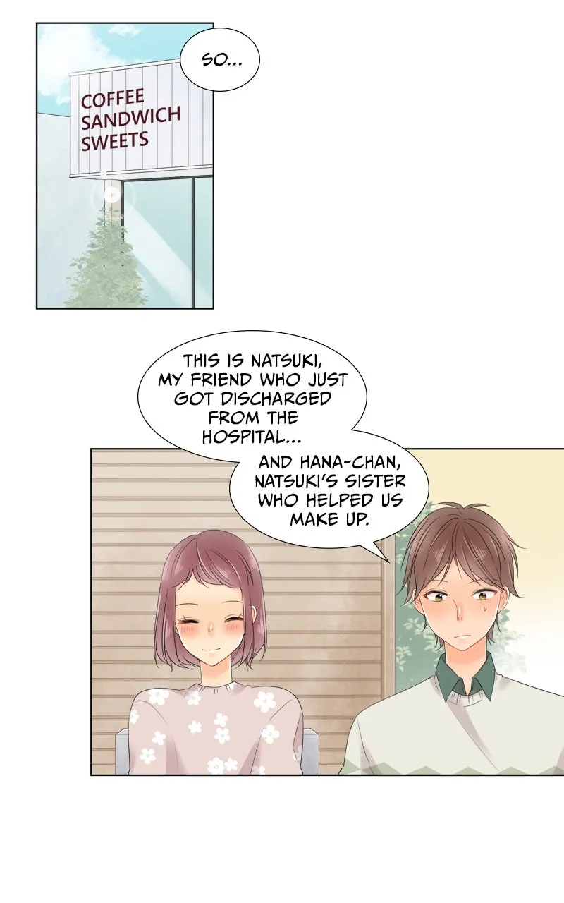 Read Revenge Love chapter 63 image 14 on Lezhin
