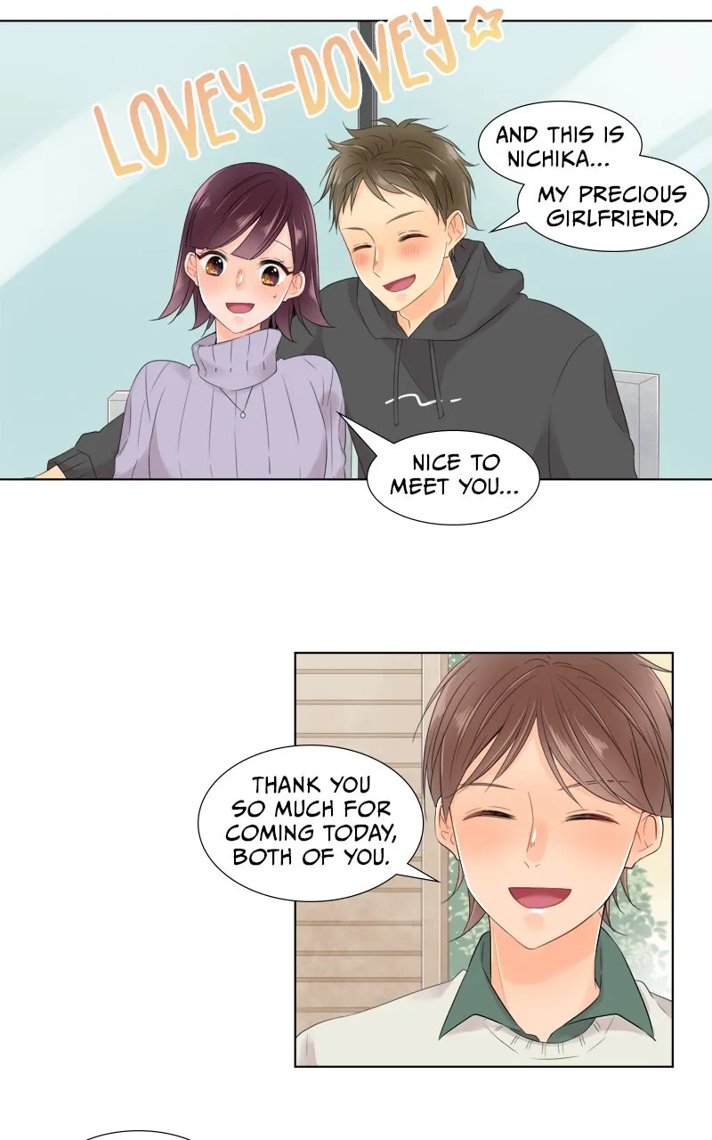 Read Revenge Love chapter 63 image 15 on Lezhin