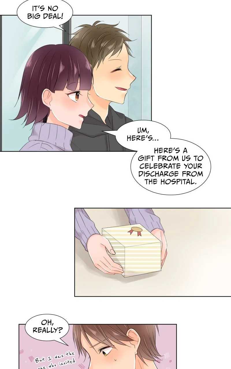 Read Revenge Love chapter 63 image 16 on Lezhin