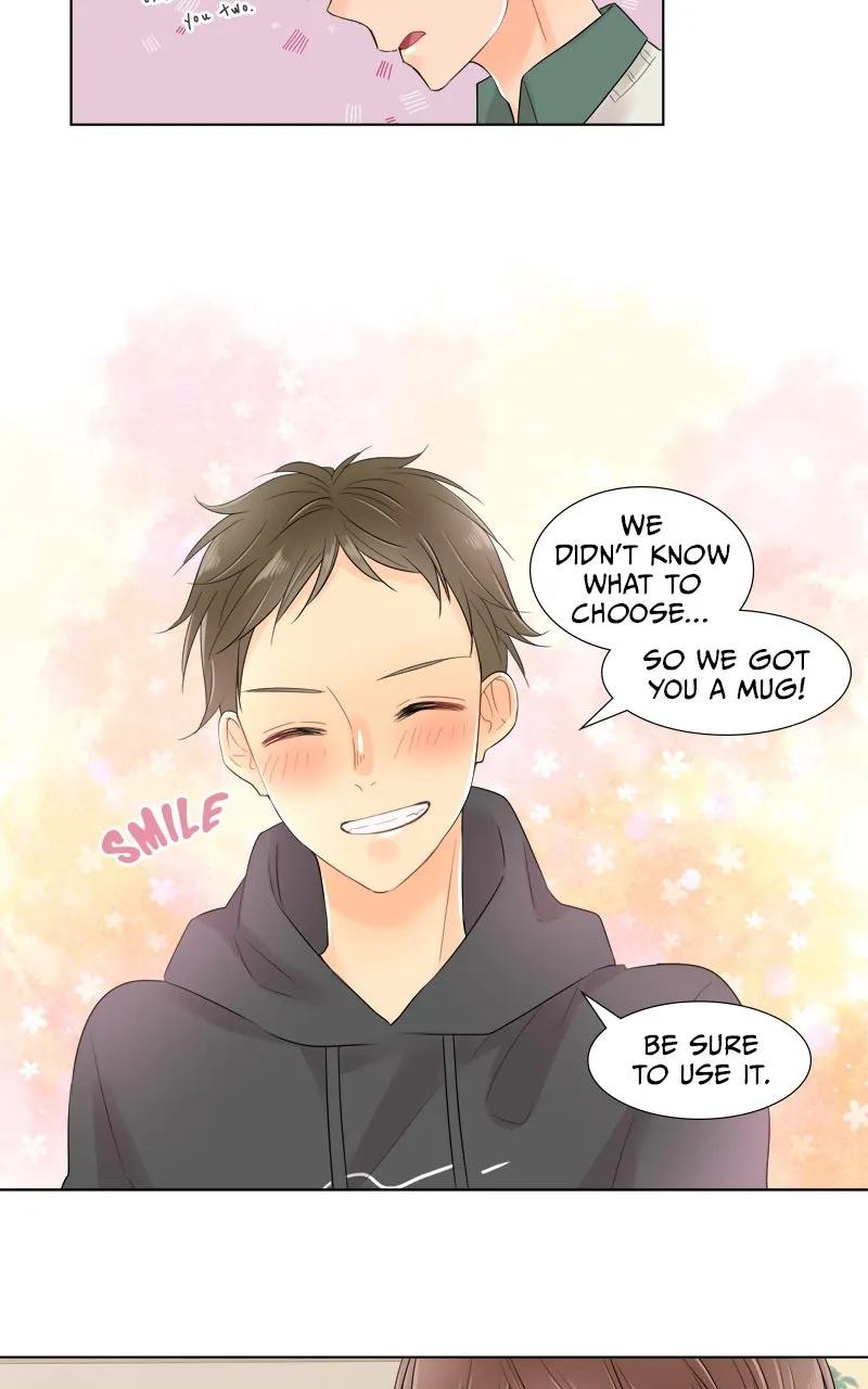 Read Revenge Love chapter 63 image 17 on Lezhin